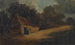 Cottage im Landschaftsbild - Thomas Barker de Bath — Ansicht des Kunstwerks