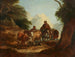 Hirten mit Vieh auf einem Feldweg - Thomas Barker de Bath — Ansicht des Kunstwerks