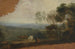 Landschaft mit See und Vieh - Thomas Barker de Bath — Ansicht des Kunstwerks