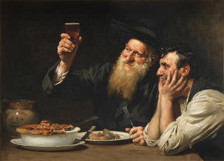 Thomas Benjamin Kennington - Rare Old Stingo.webp