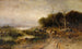 in der Nähe von Great Barrington - Thomas Bigelow Craig — Ansicht des Kunstwerks