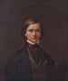 Selbstporträt von Thomas Buchanan Read - Thomas Buchanan Read — Ansicht des Kunstwerks