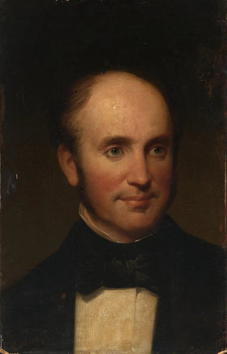 Thomas Buchanan Read - William Cullen Bryant.webp