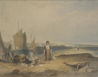 Thomas Cafe - Fisher folk.webp
