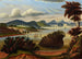 Eastport und Passamaquoddy-Bucht Blick auf das Tal des Hudson - Thomas Chambers — Ansicht des Kunstwerks