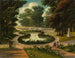 Cimetière de Mount Auburn - Thomas Chambers — Ansicht des Kunstwerks