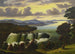 Chutes du Niagara vues depuis Goat Island - Thomas Chambers — Ansicht des Kunstwerks