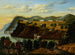 Ansicht von West Point - Thomas Chambers — Ansicht des Kunstwerks