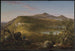 Ansicht der beiden Seen und des Berghauses, Catskill Mountains, Morgen - Thomas Cole — Ansicht des Kunstwerks