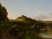 Landschaft der Catskills - Thomas Cole — Ansicht des Kunstwerks