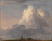 Wolken - Thomas Cole — Ansicht des Kunstwerks