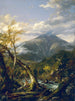 Passe indienne - Thomas Cole — Ansicht des Kunstwerks