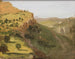Landschaft Italien - Thomas Cole — Ansicht des Kunstwerks