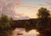 Berg im Norden und Catskill-Bach - Thomas Cole — Ansicht des Kunstwerks