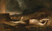 Abel mort - Thomas Cole — Ansicht des Kunstwerks