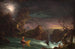 Der Lebensweg: Das Erwachsenenalter - Thomas Cole — Ansicht des Kunstwerks