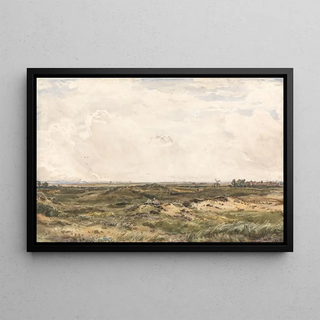 Thomas Collier - Near Caistor.webp