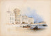 Die Vier Kurse, Dublin - Thomas Colman Dibdin — Ansicht des Kunstwerks