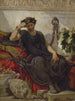 Damoclès - Thomas Couture — Ansicht des Kunstwerks