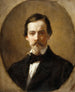 Émile César Victor Perrin - Thomas Couture — Ansicht des Kunstwerks