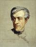 Studie gemacht nach Jules Michelet - Thomas Couture — Ansicht des Kunstwerks