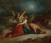 Studie für Stella Maris - Thomas Couture — Ansicht des Kunstwerks