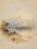 Der Sommerhain am Derwent Water - Thomas Creswick — Ansicht des Kunstwerks