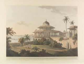 Thomas Daniell - Oriental scenery Pl06.webp