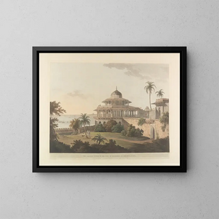 Thomas Daniell - Oriental scenery Pl06.webp