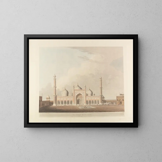 Thomas Daniell - Oriental scenery Pl23.webp