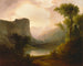 Im Land der Wunder der Natur - Thomas Doughty — Ansicht des Kunstwerks