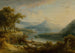 Zwei Fischer - Thomas Doughty — Ansicht des Kunstwerks