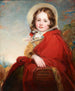 La fille aux courses - Thomas Duncan — Ansicht des Kunstwerks