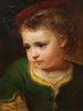 Der kleine Prinz - Thomas Duncan — Ansicht des Kunstwerks