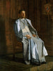 Archevêque Diomède Falconio - Thomas Eakins — Ansicht des Kunstwerks