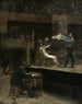 Zwischen den Türmen - Thomas Eakins — Ansicht des Kunstwerks