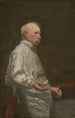 Dr David Hayes Agnew - Thomas Eakins — Ansicht des Kunstwerks