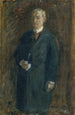 Skizze von James MacAlister - Thomas Eakins — Ansicht des Kunstwerks