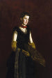 Letitia Wilson Jordan - Thomas Eakins — Ansicht des Kunstwerks
