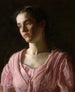 Maud Cook Reid Mme Robert C. Reid - Thomas Eakins — Ansicht des Kunstwerks