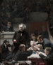 Portrait des Dr. Samuel D. Gross - Thomas Eakins — Ansicht des Kunstwerks
