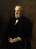 B Portrait von John B. Gest - Thomas Eakins — Ansicht des Kunstwerks