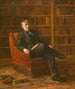 Chevalier Fitzgerald - Thomas Eakins — Ansicht des Kunstwerks