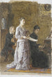 Der klagende Gesang - Thomas Eakins — Ansicht des Kunstwerks