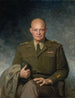 Dwight D. Eisenhower - Thomas Edgar Stephens — Ansicht des Kunstwerks