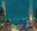 Eine verzauberte Abend in Venedig - Thomas Edwin Mostyn — Ansicht des Kunstwerks