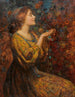 Bijoux - Thomas Edwin Mostyn — Ansicht des Kunstwerks