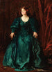 Vanité - Thomas Edwin Mostyn — Ansicht des Kunstwerks