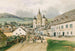 Mariazell - Thomas Ender — Ansicht des Kunstwerks