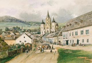 Thomas Ender - Mariazell.webp